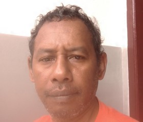 Johann, 47, Depok (West Java)