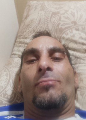 Diego из Varese 45 лет