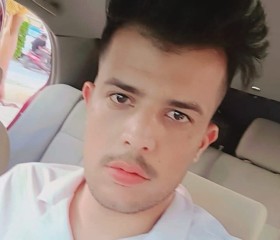 abood, 26, Ad Diwaniyah