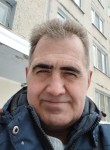 Вадик, 53 года, Санкт-Петербург
