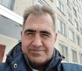 Вадик, 53 года, Санкт-Петербург