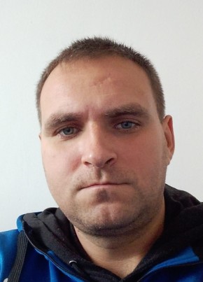 Volodymyr из Ouagadougou 35 лет