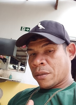 josimar из Bacabal 39 лет