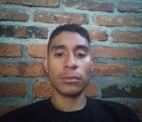 Luis, 22 года, Paracho de Verduzco