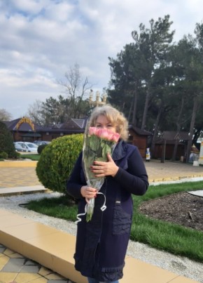 Галина Фесюн, 68, Romania, București