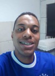rafael, 26 лет, Região de Campinas (São Paulo)