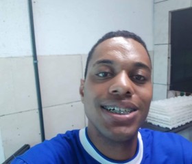 rafael, 26 лет, Região de Campinas (São Paulo)