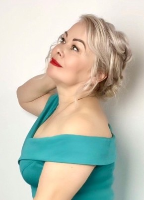 Светлана из Пашковския 59 лет
