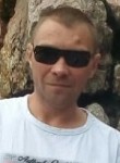 Дмитрий Каблуков, 43 года, Новосибирск