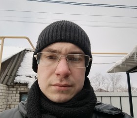 Danil, 23, Rostov-na-Donu