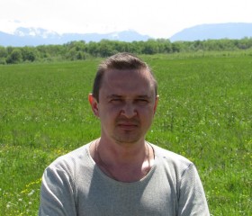 Дмитрий, 43 года, Апшеронск