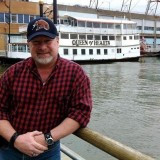 nicholas , 67  , Albany (State of California)