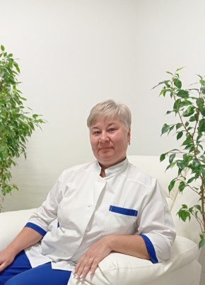 Ольга, 48, Россия, Муром