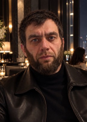 Мага из Москвы 36 лет