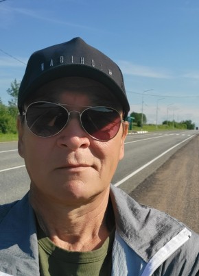 Бахтишка из Смоленска 49 лет