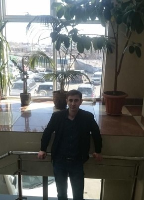 Камиль из Кировск (Мурманской обл.) 43 года