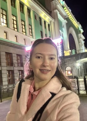 Татьяна из Калуги 36 лет