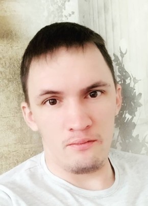 Михаил, 30, Россия, Лесозаводск