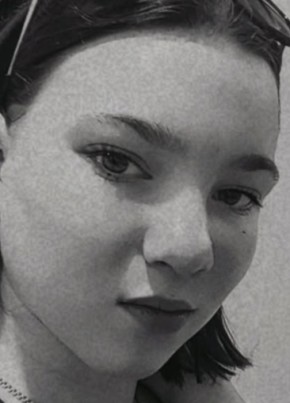 Анастасия из Владикавказа 21 год