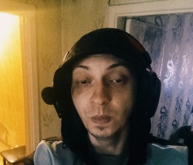Goofee4k2, 33, Nazarovo