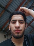 Khusan, 24, Almaty