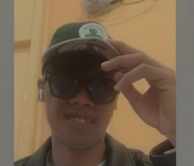 alfiqrijumadi, 22, Jakarta