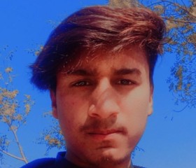 Malik waseem, 19 лет, لاہور