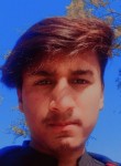 Malik waseem, 18  , Lahore