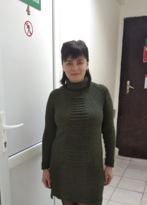 Ольга, 38, Россия, Щёлково