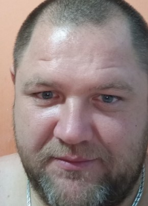 Виктор, 38, Россия, Северо-Енисейский