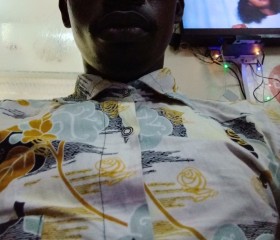 ANOH AMAN AIME, 27 лет, Abidjan