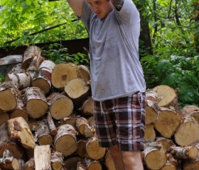 Ivan, 40, Saint Petersburg