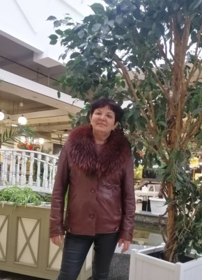 Ирина Сокова, 57, Україна, Херсон