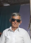 Jose luis , 74 года, Goianésia