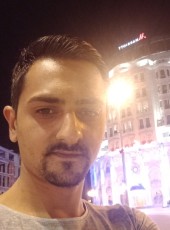 Almir, 28, Macedonia, Skopje