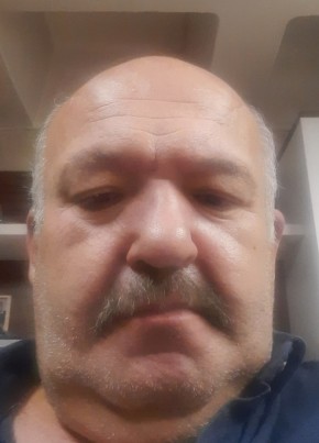 Cemalettin , 56, Türkiye Cumhuriyeti, İstanbul