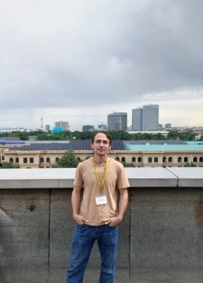 Artyem, 40, Uzbekistan, Tashkent