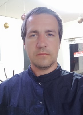 Дмитрий из Уфы 38 лет