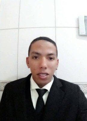 Jo из Criciúma 30 лет