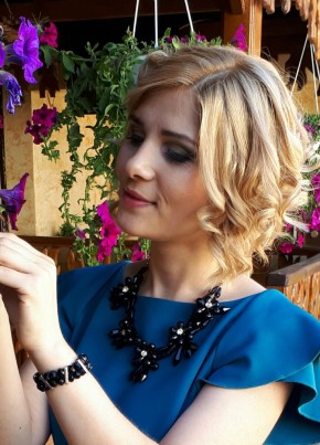 Iren из Tiraspolul Nou 41 год