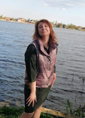 Елена Новикова, 45, Рэспубліка Беларусь, Краснасельскі