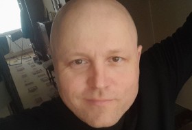 Sergey, 45 - Just Me