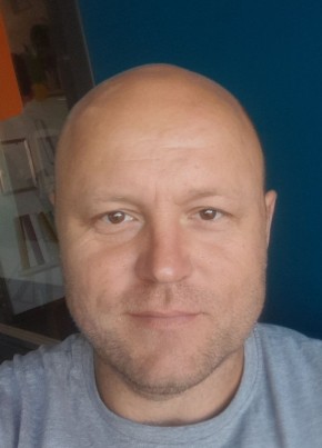 Sergey, 46, Russia, Moscow