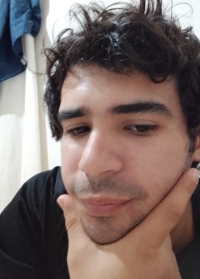 Dédé из Santo Antônio da Platina 25 лет