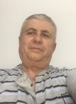 Mehmet, 51, Istanbul