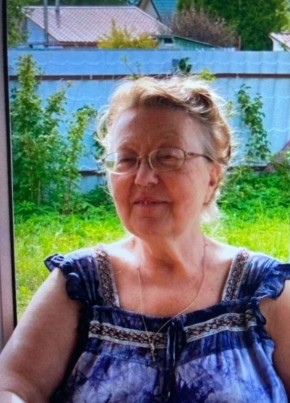 Нина, 65, Россия, Москва
