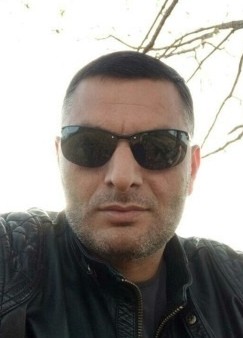 Аслан, 47, Россия, Нальчик