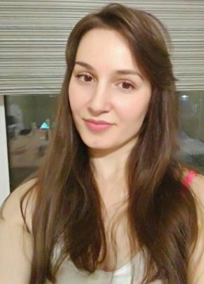 Варвара, 36, Қазақстан, Астана
