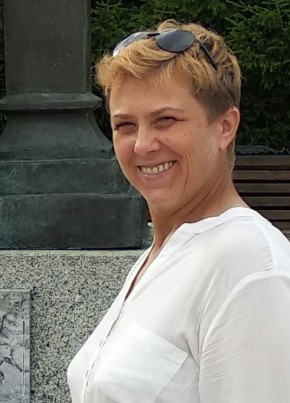 Elena, 50, Россия, Омск