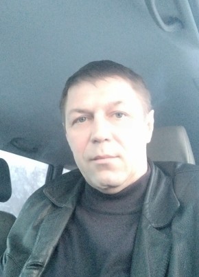Александр, 48, Россия, Краснозерское